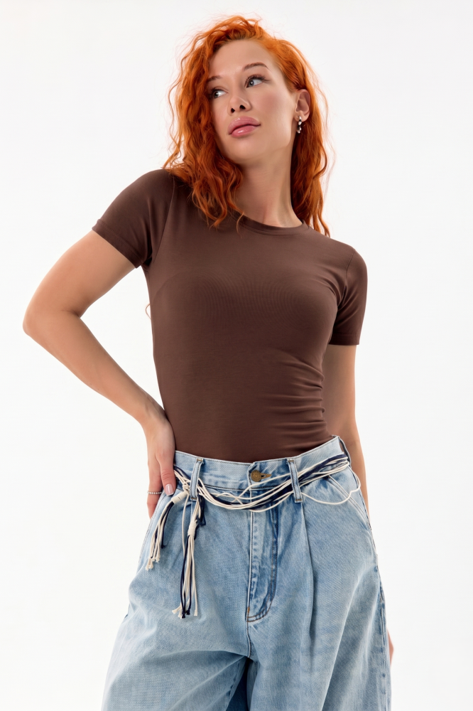 Футболка женская Египет Ш Арт. 10684