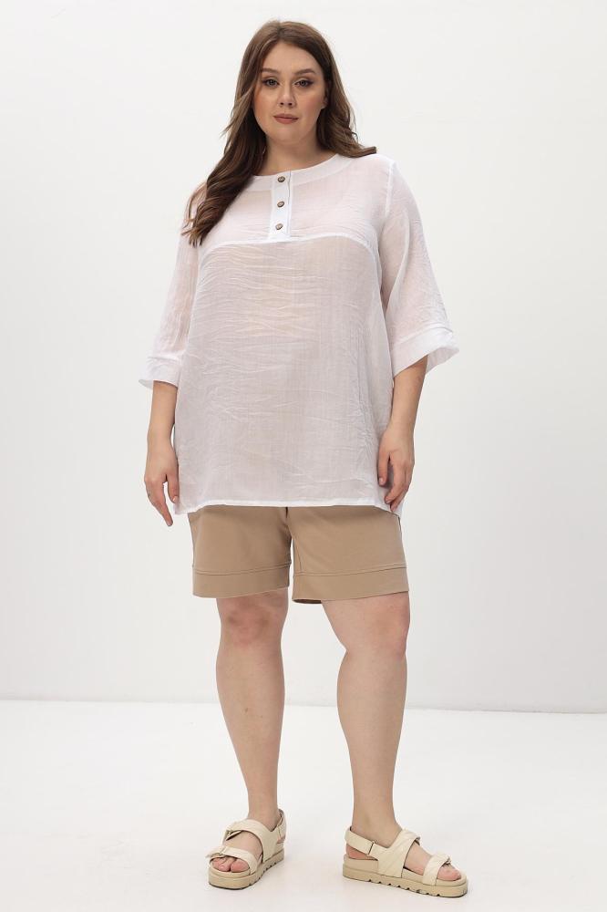 Туника женская Джу Б Арт. 7370 Туника женская Джу Б Арт. 7370