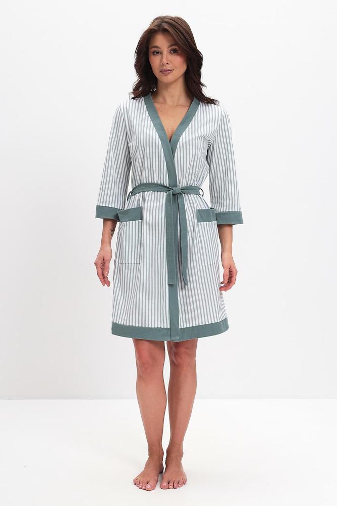 Халат женский Мармелад А Арт. 10043