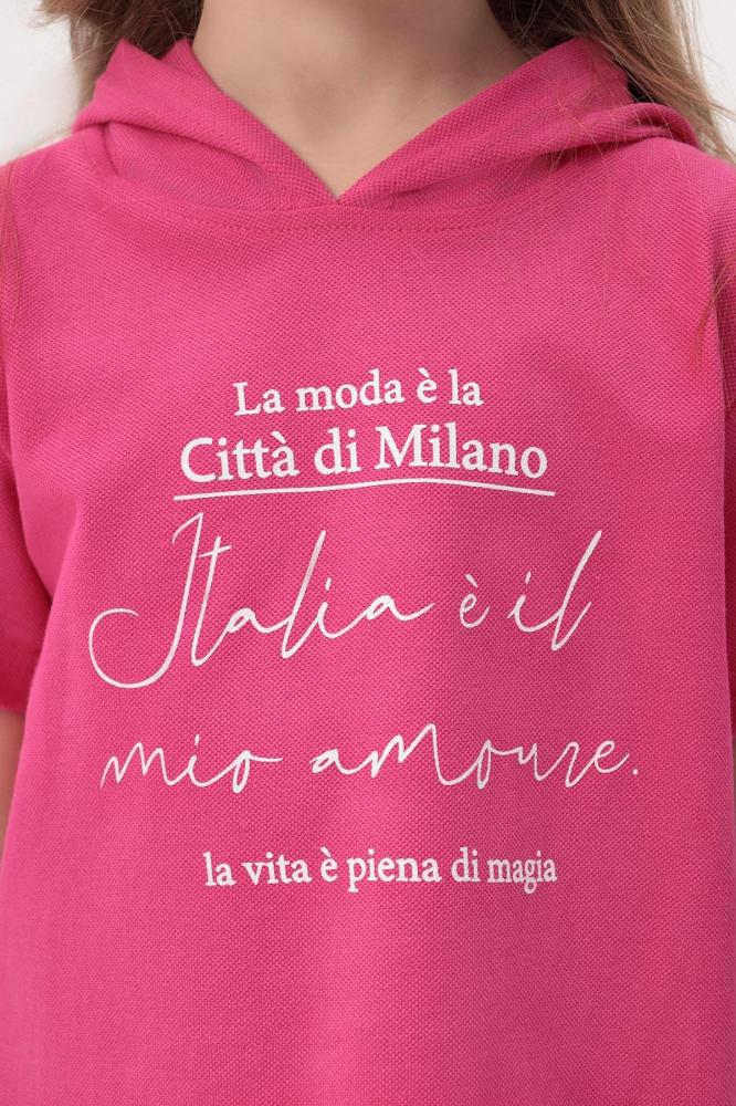 Футболка детская Трейси М Арт. 9937