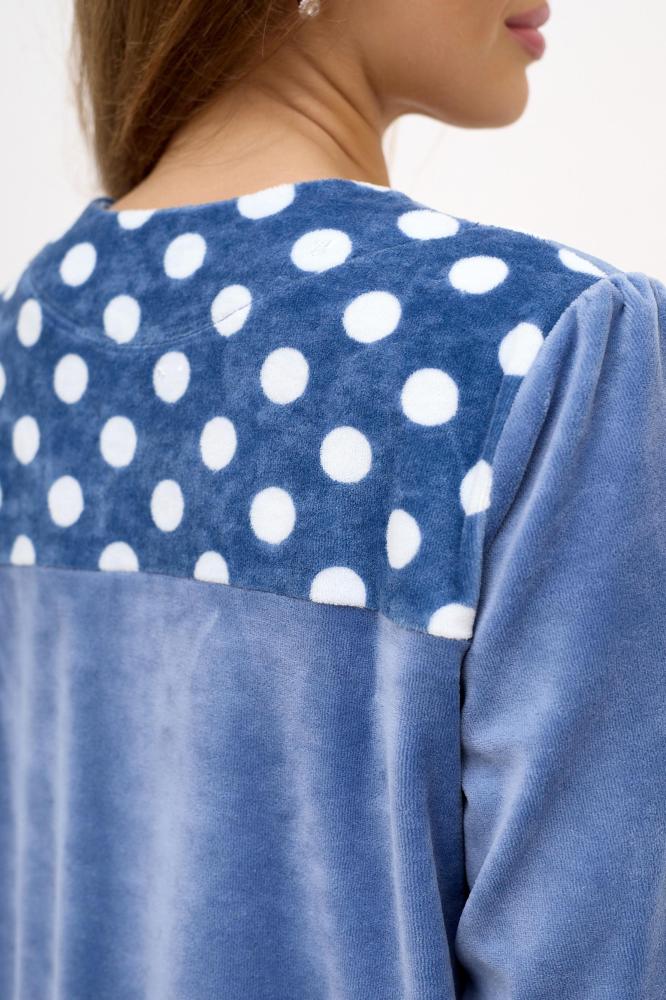 Халат женский Сабрина А Арт. 6803