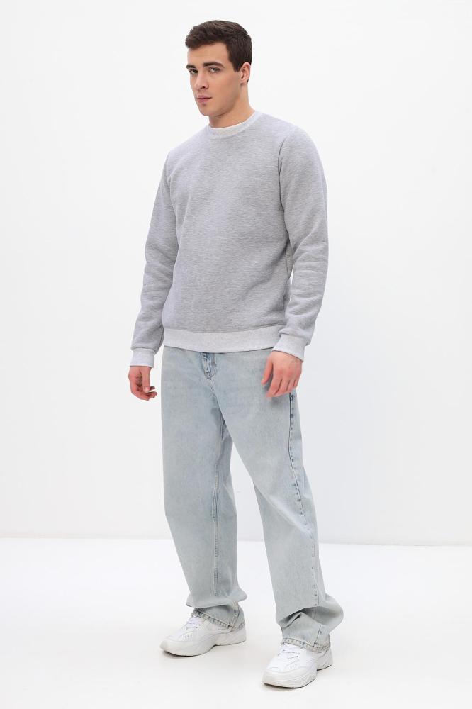 Толстовка мужская Бронд Е WB Арт. 10621