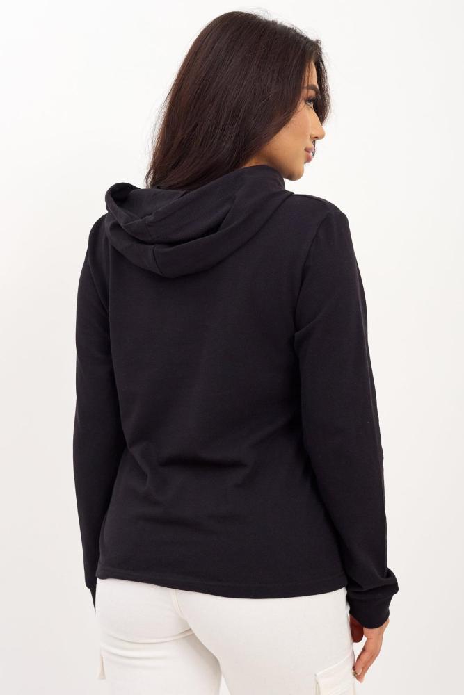 Футболка женская Трейси Д/Р Ч Арт. 9640