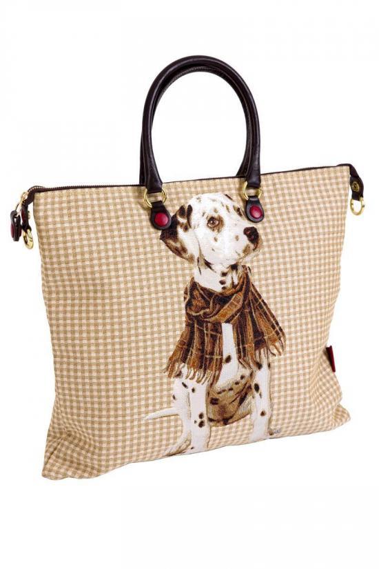 Сумка Дина 2 Арт. 9808