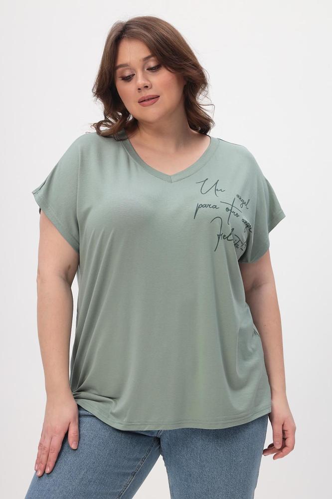 Футболка женская Бэтти Х Арт. 9221 Футболка женская Бэтти Х Арт. 9221