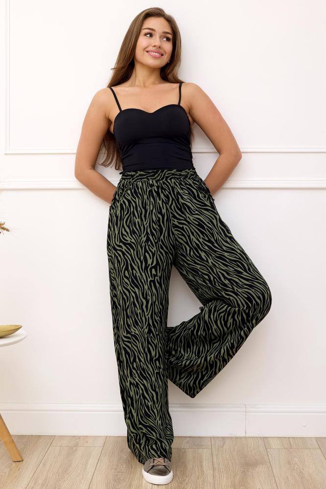 Брюки женские Жара Х  Арт. 9416