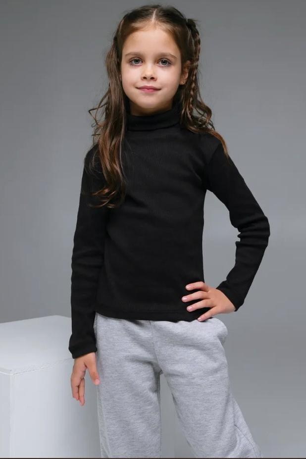 Водолазка детская Сашенька Ч Арт. 7352