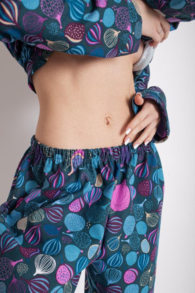 Пижама женская Серафима Б Арт. 8269