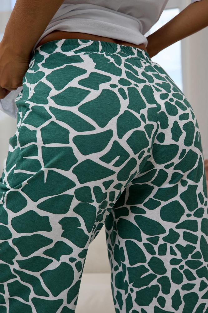 Пижама женская Кэр З Арт. 10502 Пижама женская Кэр З Арт. 10502