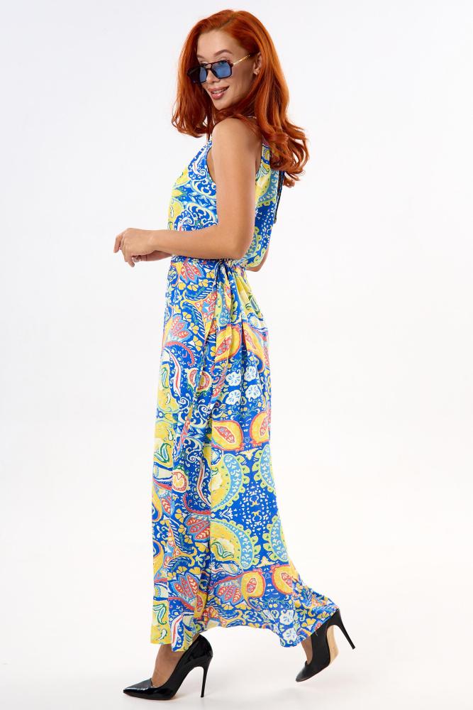 Платье женское Волна У Арт. 10414