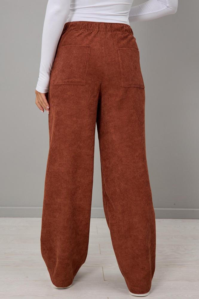 Брюки женские Вельвет О Арт. 10553 Брюки женские Вельвет О Арт. 10553