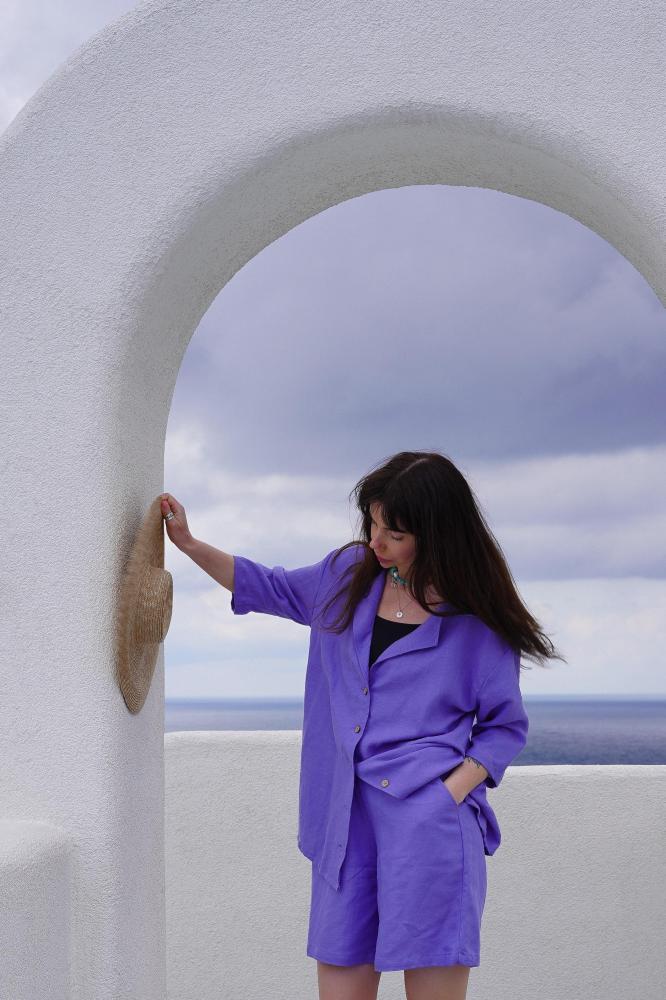 Костюм женский Леона С Арт. 8166 Костюм женский Леона С Арт. 8166