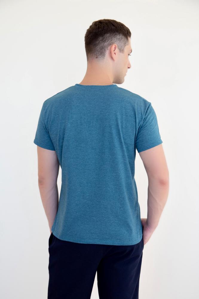 Футболка мужская Кевин А Арт. 7584