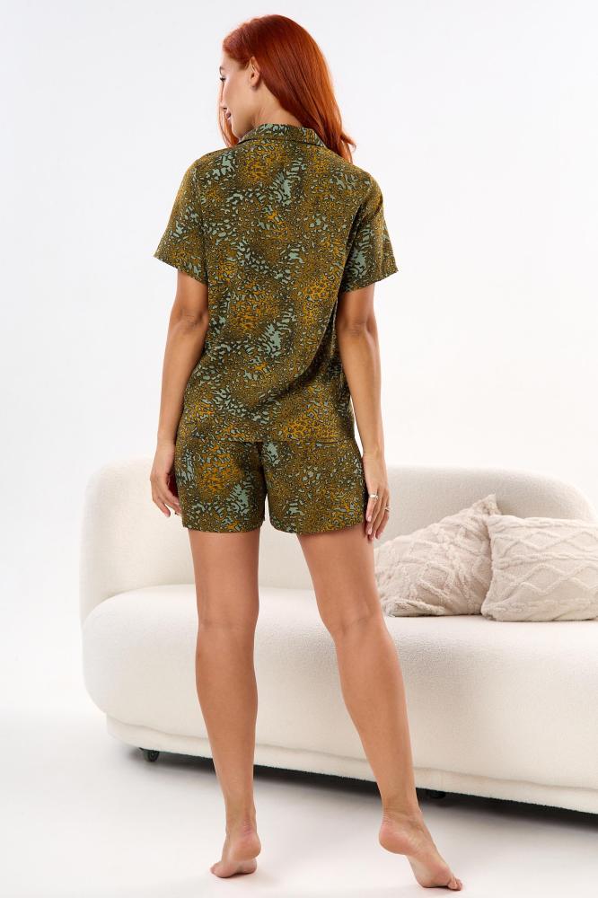 Костюм женский Малибу Х Арт. 10413