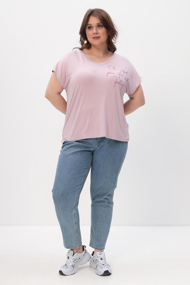 Футболка женская Бэтти Р Арт. 8568 Футболка женская Бэтти Р Арт. 8568