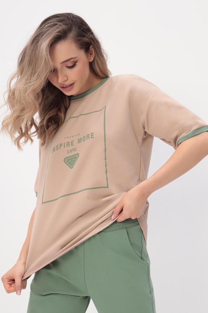 Костюм женский Движение Х Арт. 8842