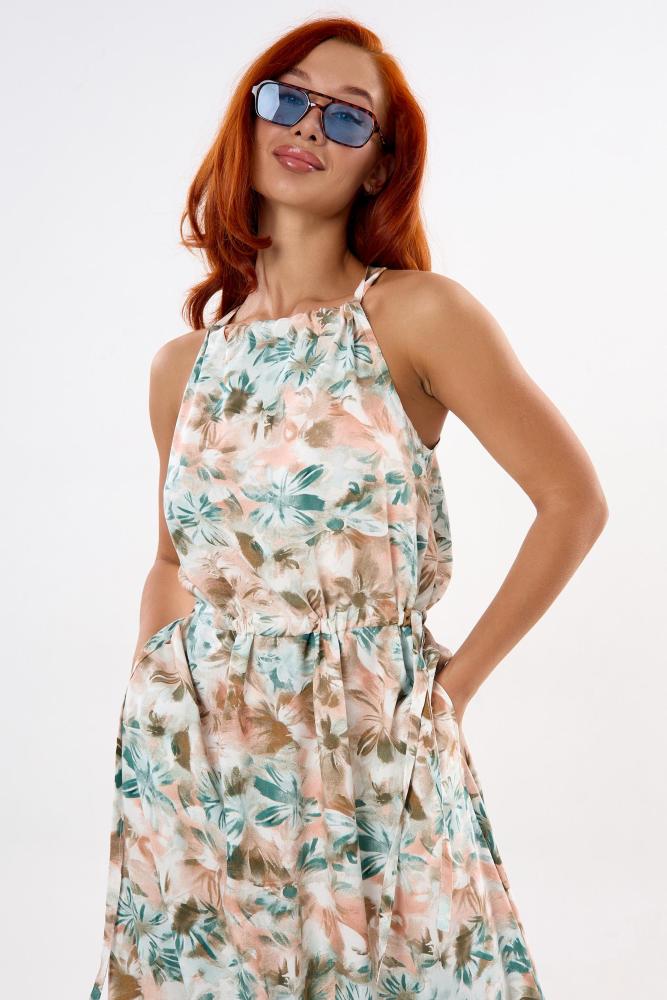 Платье женское Волна  Арт. 10433