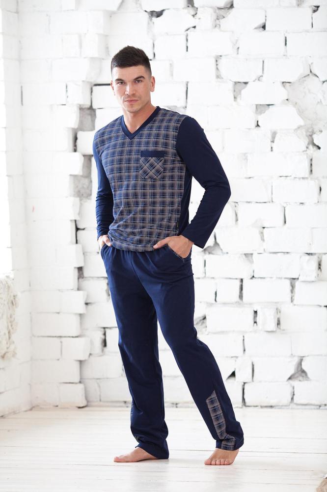 Костюм мужской Атлант С Арт. 9133