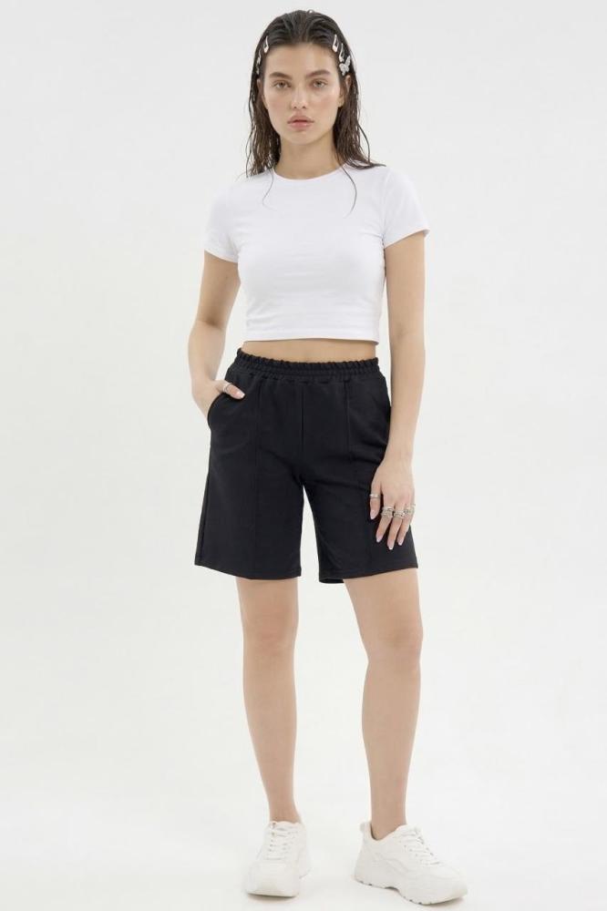 Шорты женские Пальмира Ч Арт. 10665