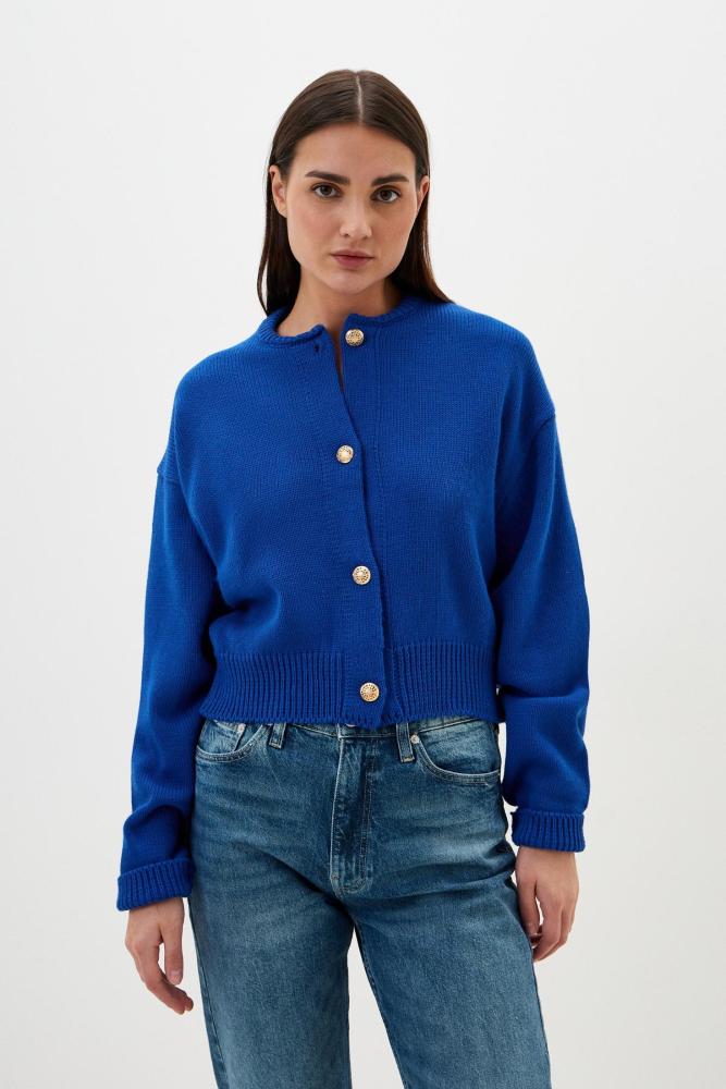 Кардиган женский вязаный Личи Т Арт. 9890