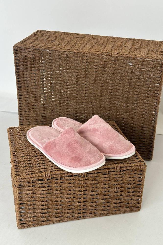 Тапки женские Шелли Р Арт. 9121