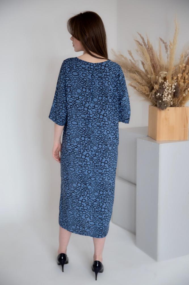 Платье Кармелина С Арт. 7100