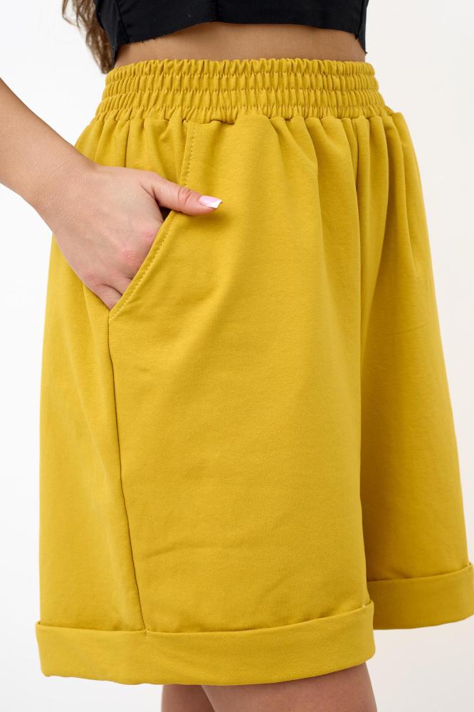 Шорты женские Фиеста Ж Арт. 10289 Шорты женские Фиеста Ж Арт. 10289