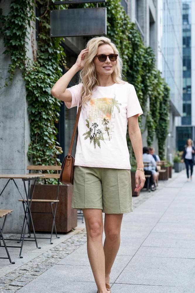 Костюм женский Парадиз О Арт. 10679