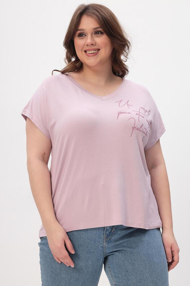 Футболка женская Бэтти Р Арт. 8568 Футболка женская Бэтти Р Арт. 8568