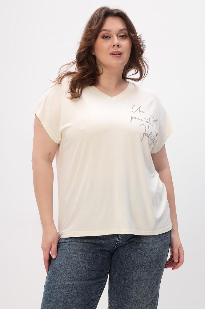 Футболка женская Бэтти Д Арт. 10112 Футболка женская Бэтти Д Арт. 10112