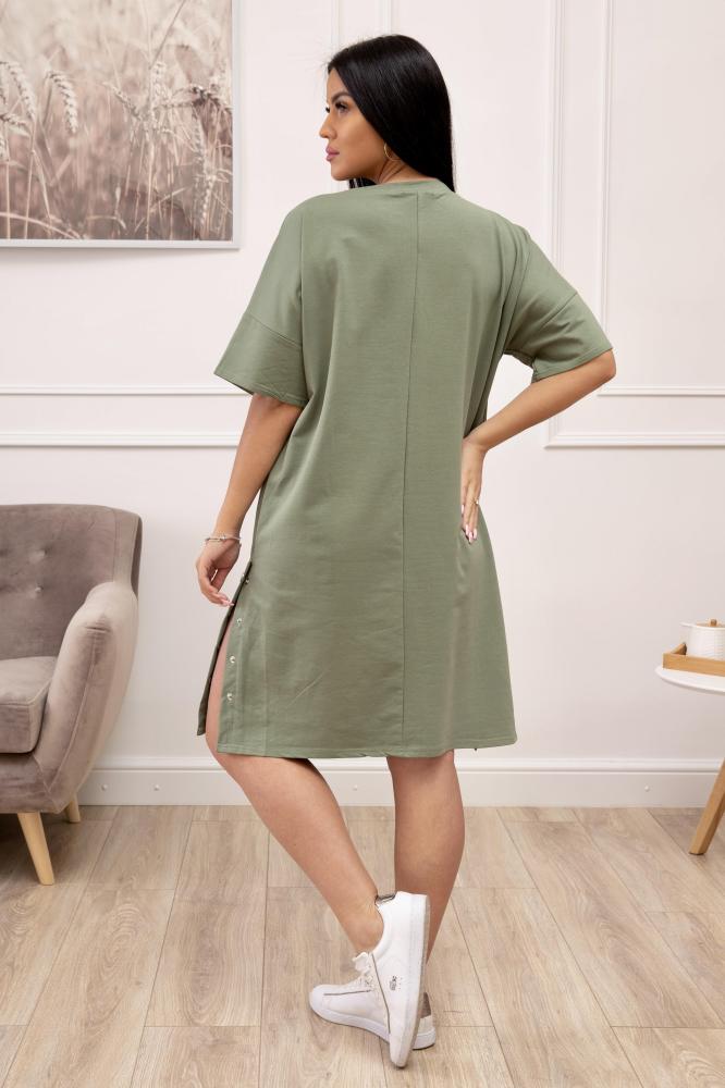 Туника женская Love you З Арт. 8230