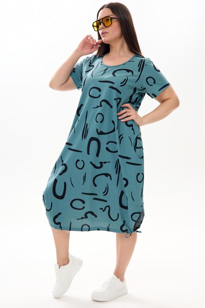 Платье женское Александра М Арт. 10418