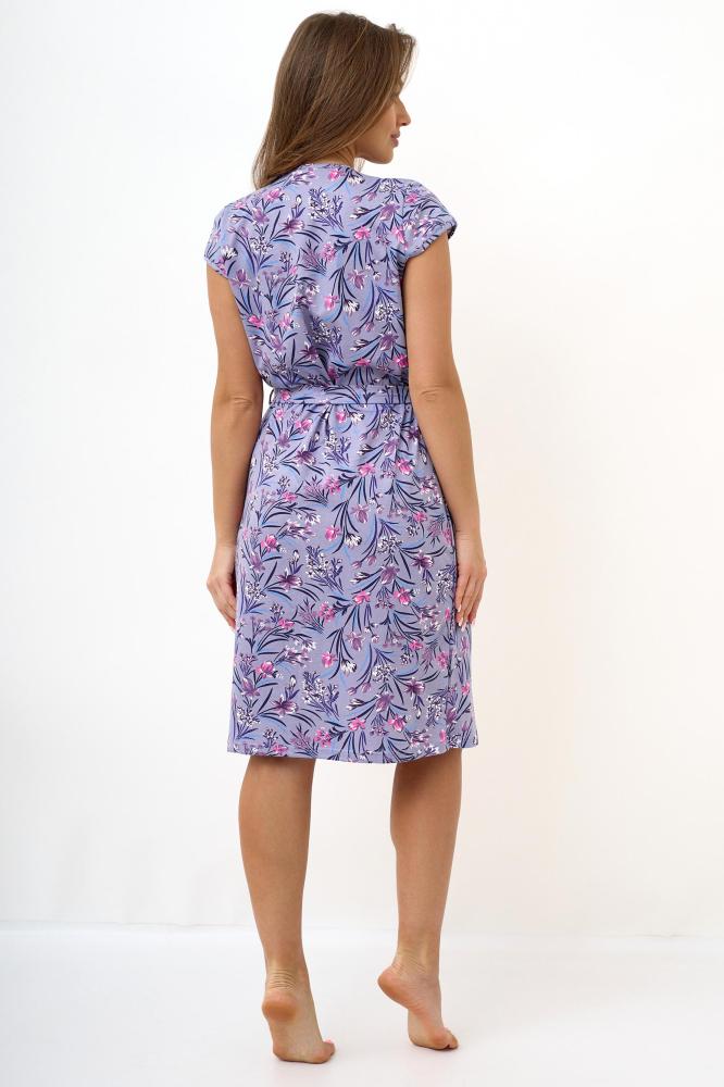 Халат женский Весна Ф Арт. 10336 Халат женский Весна Ф Арт. 10336