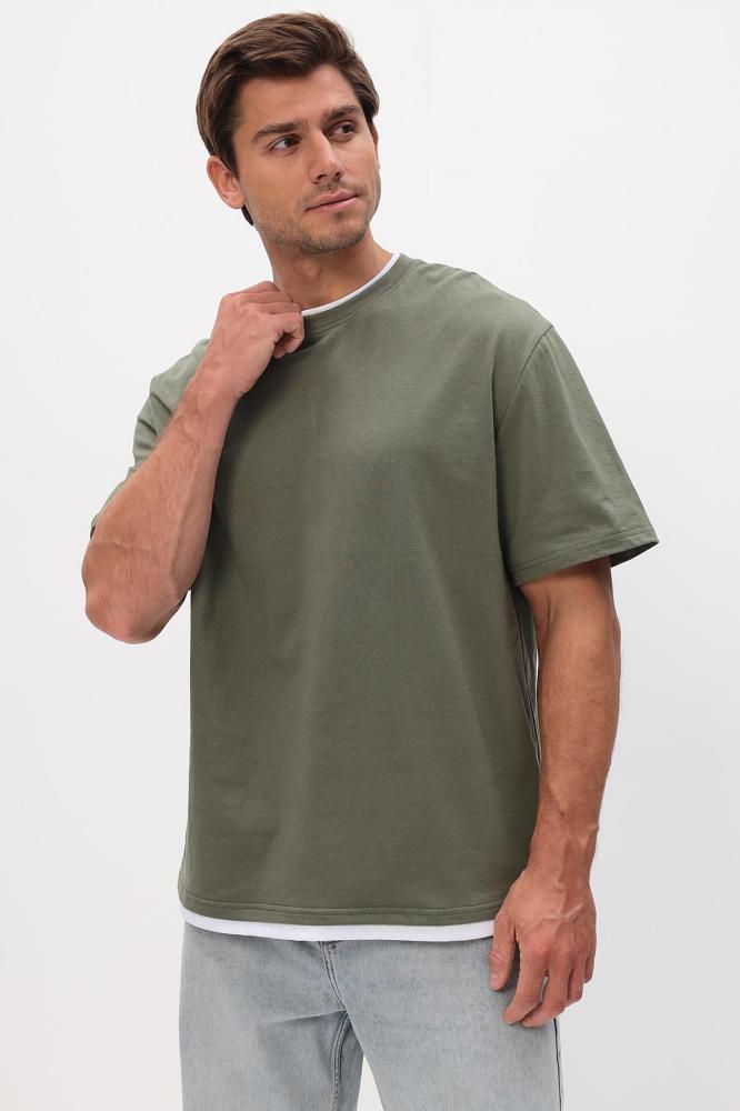 Футболка мужская Трой Х Арт. 10354