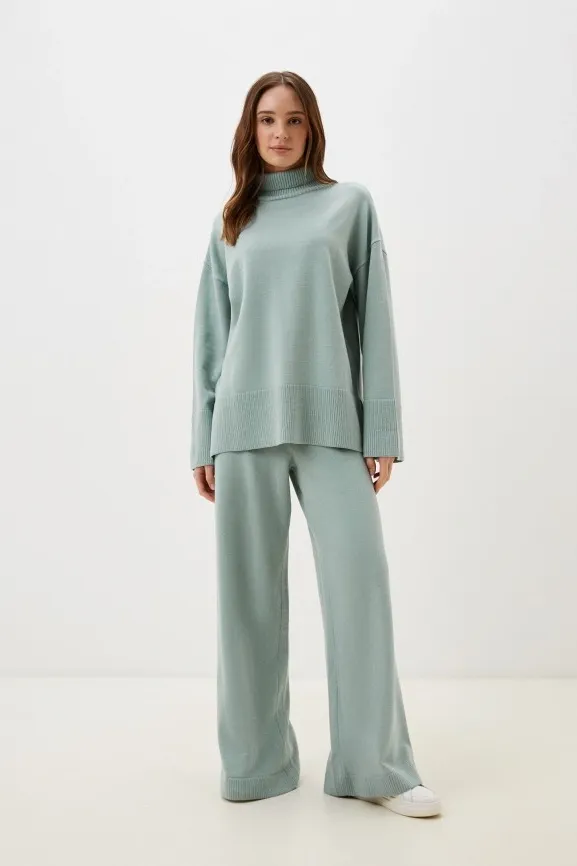 Костюм женский вязаный Конфетти З Арт. 9826 Костюм женский вязаный Конфетти З Арт. 9826