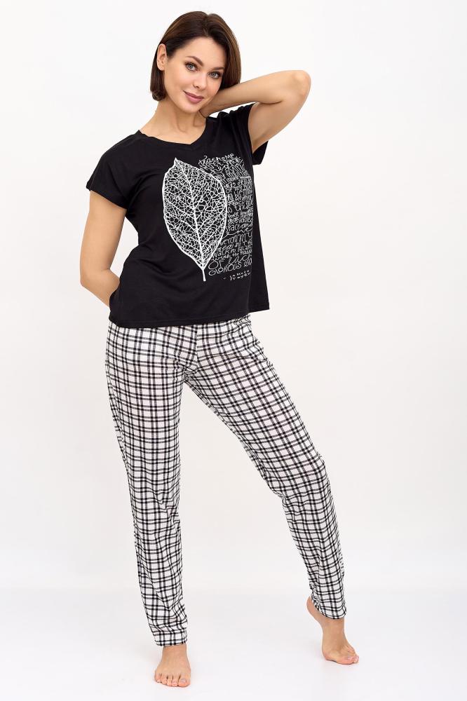 Костюм женский Инь-Янь Г  Арт. 8792