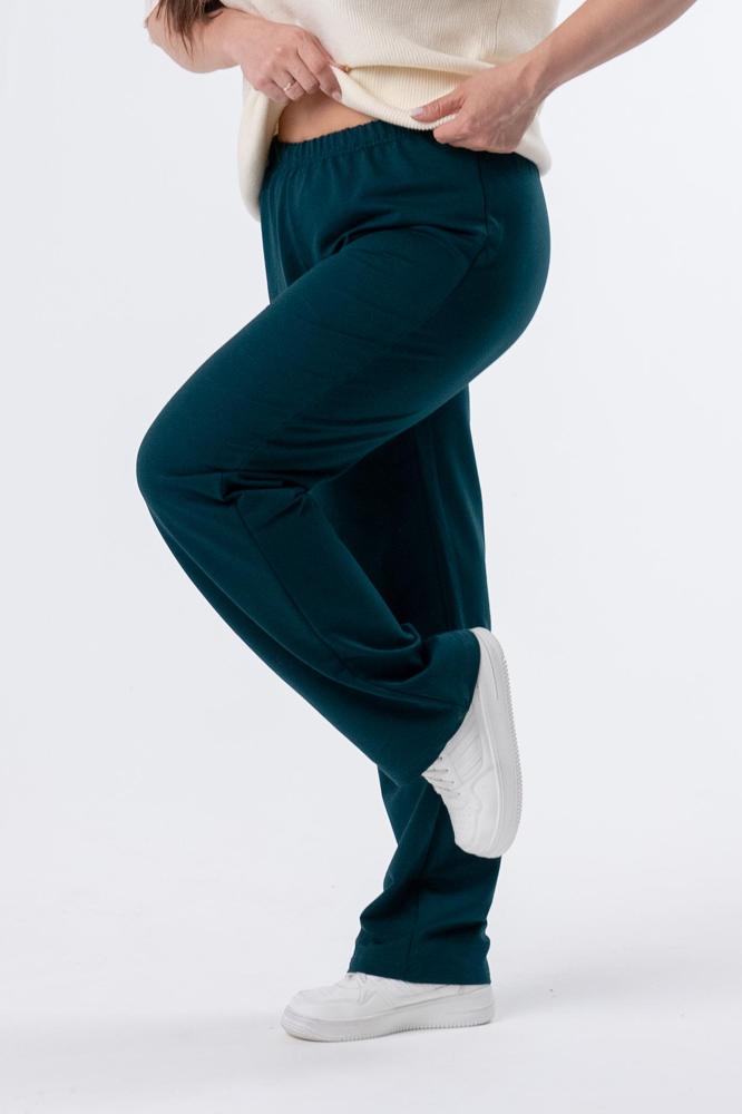 Брюки женские футер Арт. 467 Брюки женские футер Арт. 467