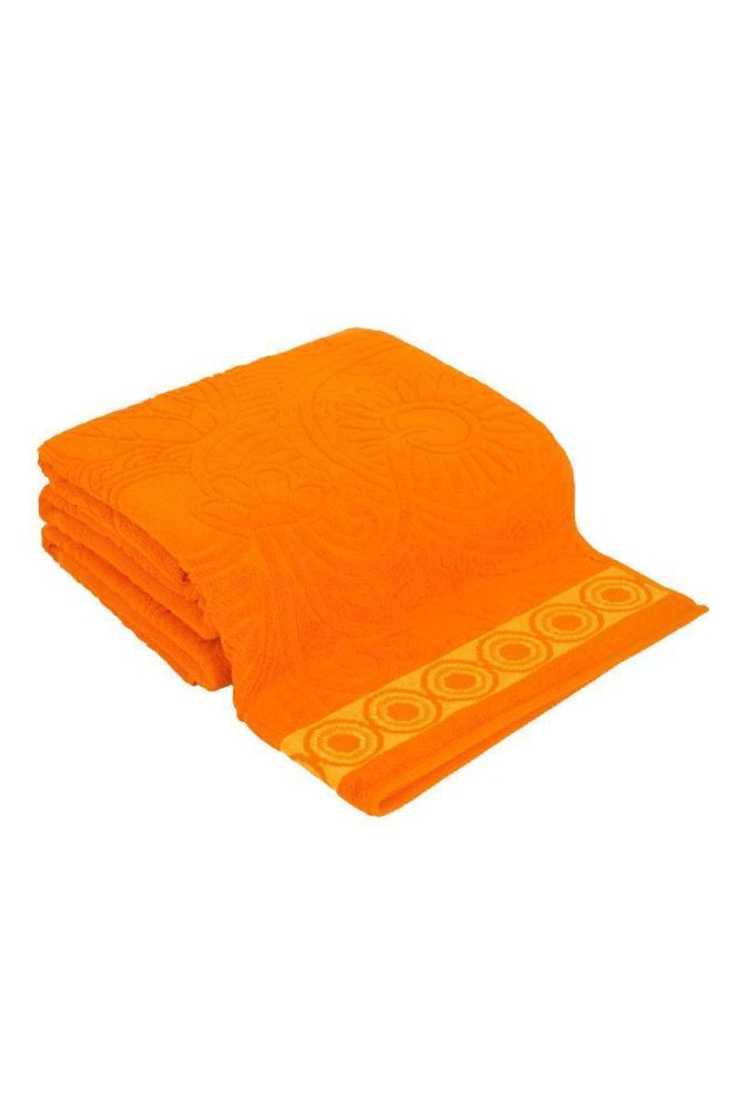 Полотенце Жасмин гладкокрашеное Арт. 1402