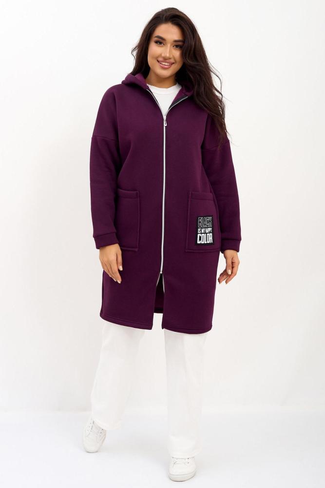 Толстовка женская Алина О Арт. 9644 Толстовка женская Алина О Арт. 9644