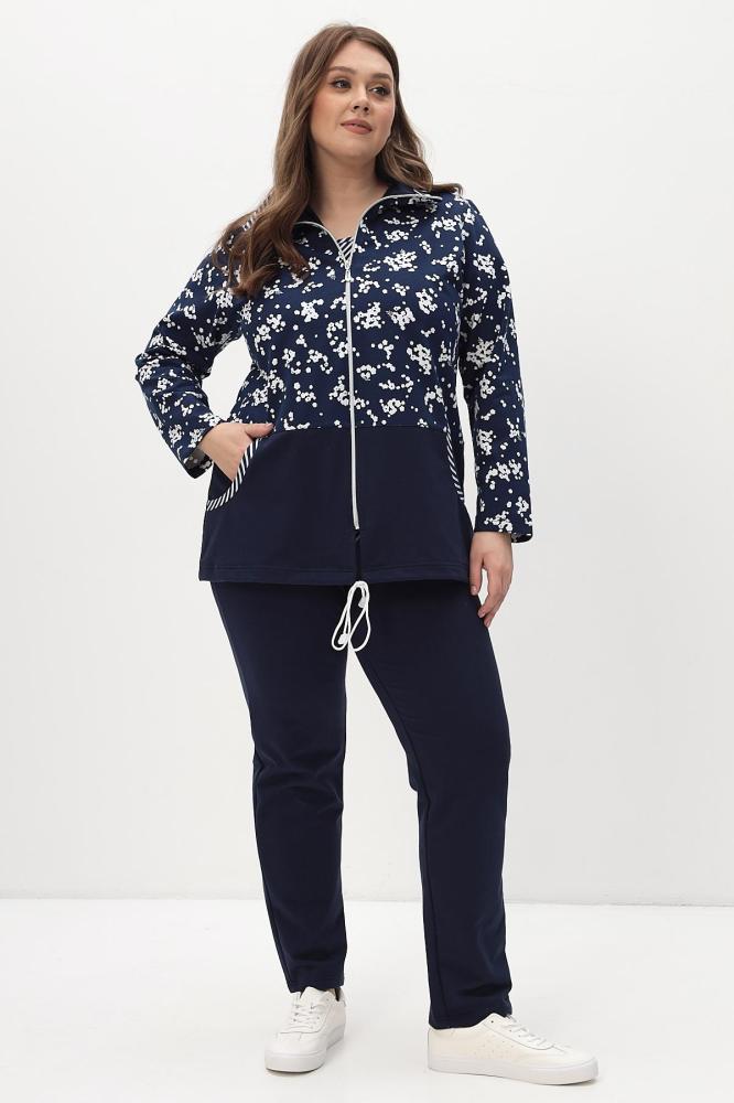 Костюм женский тройка Эйприл   Арт. 5779 Костюм женский тройка Эйприл   Арт. 5779