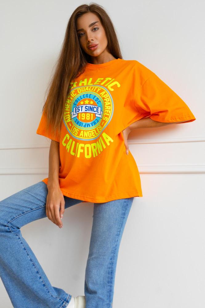 Футболка женская Ассорти О Арт. 9466 Футболка женская Ассорти О Арт. 9466