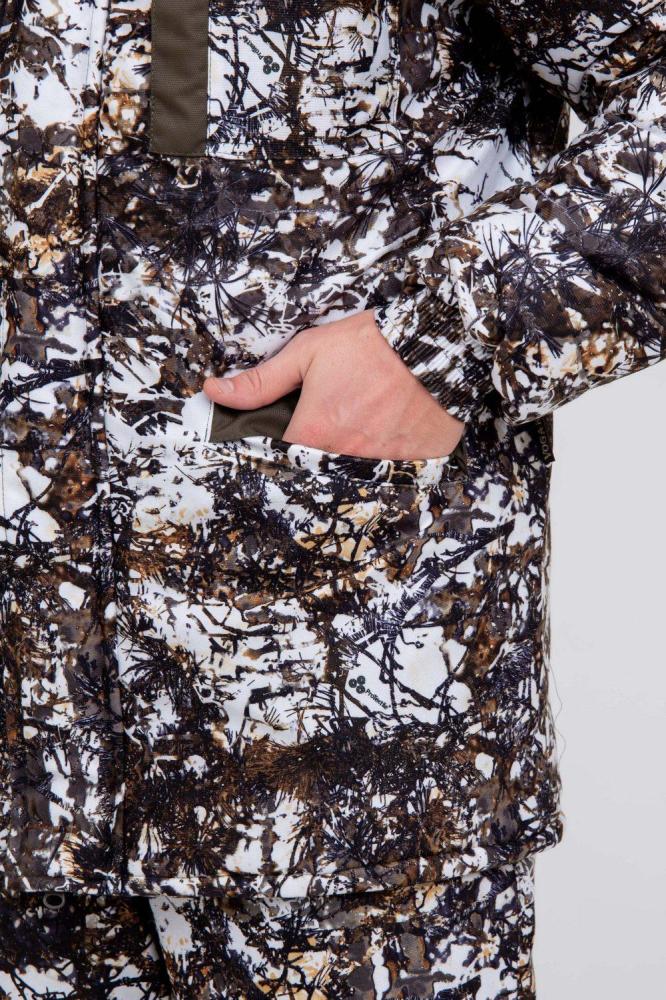 Костюм мужской Лесной алова Арт. 9714