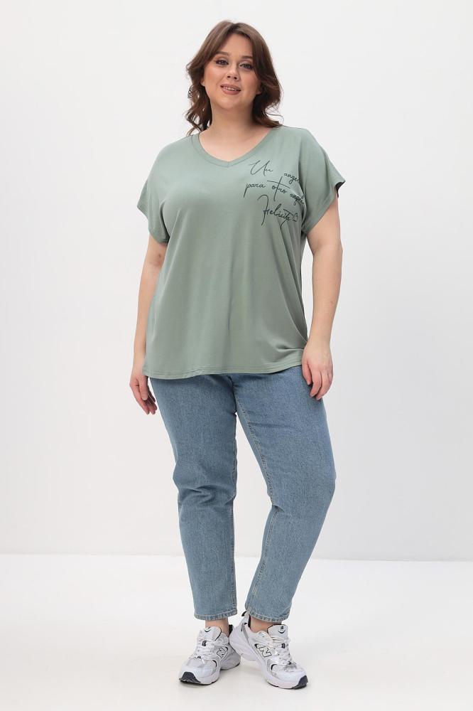 Футболка женская Бэтти Х Арт. 9221 Футболка женская Бэтти Х Арт. 9221