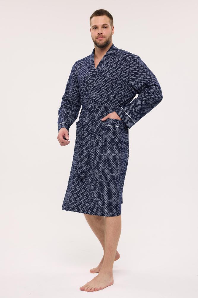 Халат мужской Комфорт Г Арт. 10291