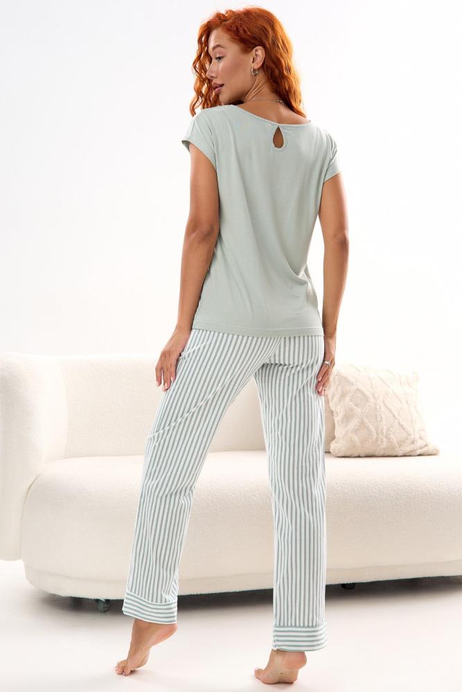 Пижама женская Мармелад В Арт. 7775 Пижама женская Мармелад В Арт. 7775