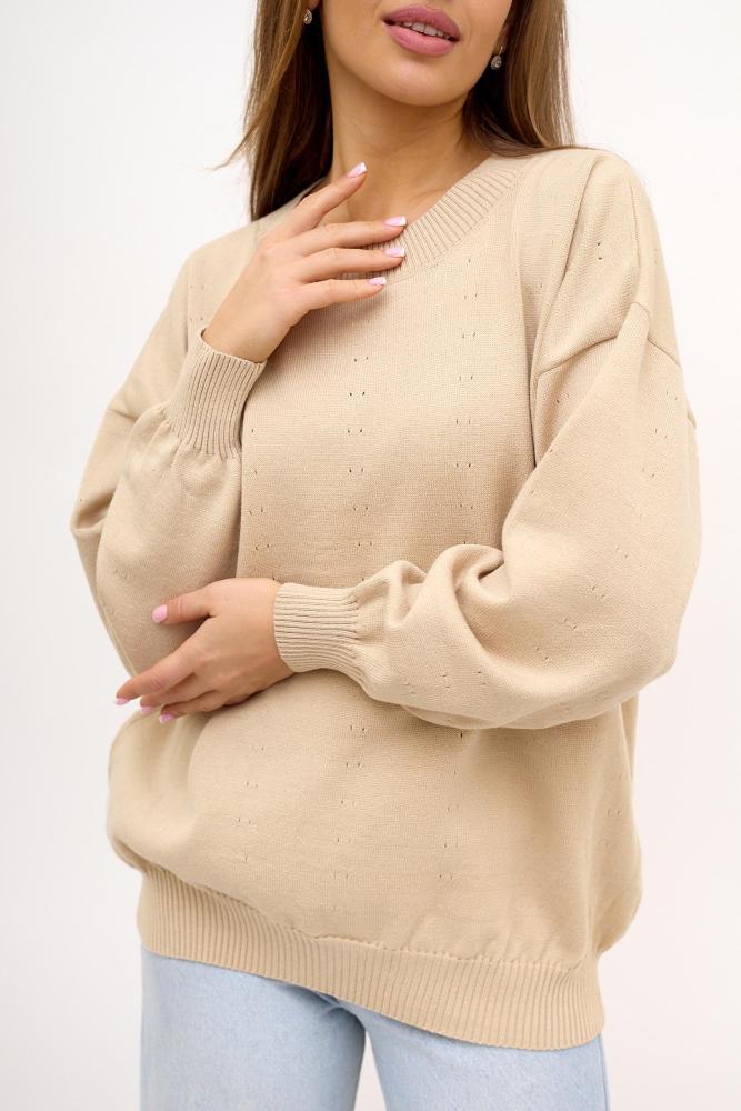 Джемпер женский Ульяна Б Арт. 8824