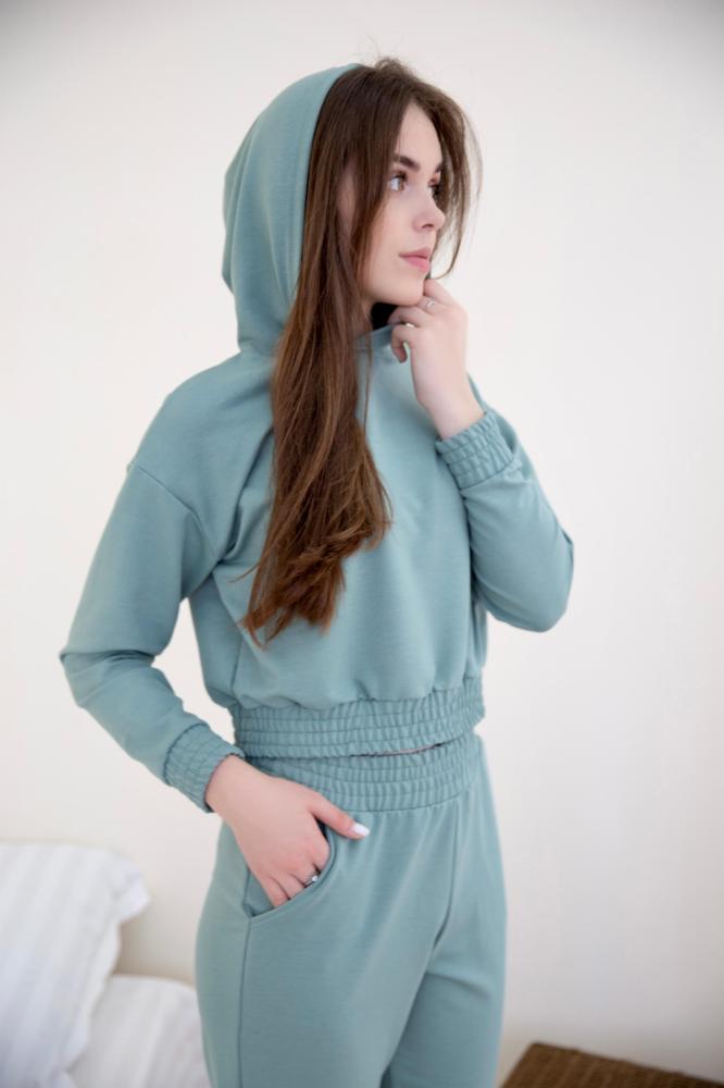 Костюм женский Миранда М Арт. 7555