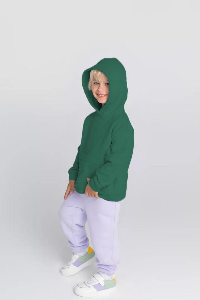 Толстовка детская Уни Х Арт. 9846 Толстовка детская Уни Х Арт. 9846