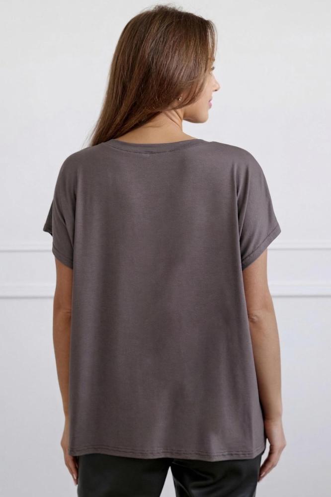 Футболка женская Бэтти ТС Арт. 10654