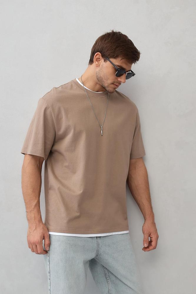 Футболка мужская Трой С Арт. 10355